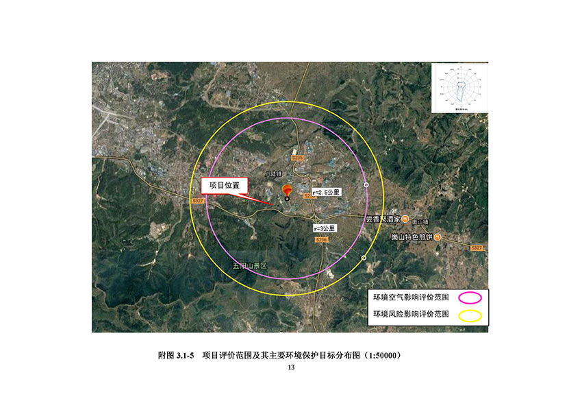 淄博林森環(huán)?？萍加邢薰掘?yàn)收?qǐng)?bào)告(17)